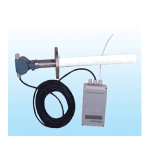 ?衢州柯化廠家直銷(xiāo) 插入式電磁流量計(jì)