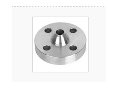 不銹鋼對焊法蘭（ZX-01）