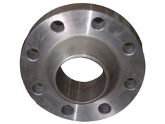 不銹鋼對(duì)焊法蘭（PN0.6）