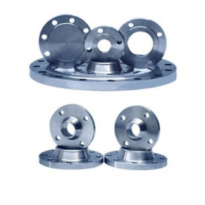 不銹鋼對(duì)焊法蘭（ZX-06）