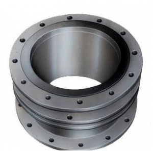 不銹鋼法蘭對(duì)焊法蘭（PN0.25）
