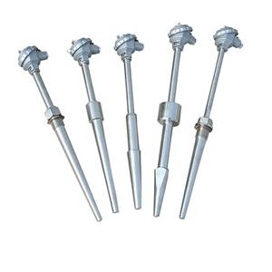 浙江泰索出品優(yōu)質(zhì)變徑熱電偶、熱電阻 廠家直銷