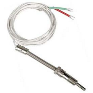 浙江泰索出品優(yōu)質(zhì)WR口T-01型壓簧熱電偶