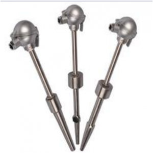 浙江泰索出品優(yōu)質(zhì)WR口L 耐磨熱電偶