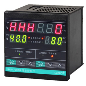 浙江泰索出品優(yōu)質(zhì) WH-7000系列程序控制器