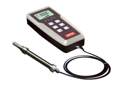 DP70 經(jīng)濟(jì)型便攜式露點(diǎn)儀