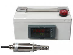 LY60P在線式露點儀