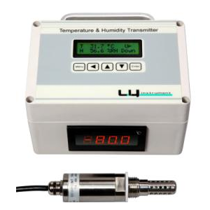 LY60P-2X 在線式露點(diǎn)儀