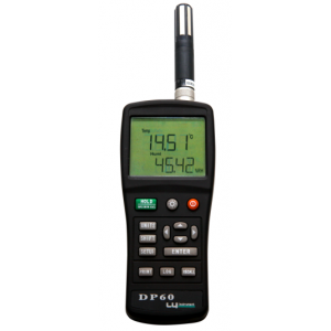 DP60 手持式露點(diǎn)儀
