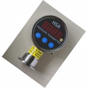寶雞華水自動(dòng)化HP31D數(shù)顯壓力變送器