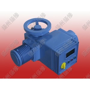 西門子機(jī)型F-2SA3510智能多回轉(zhuǎn)電動(dòng)執(zhí)行器