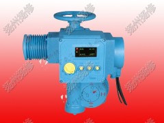 引進(jìn)型西門子F-2SQ3011智能部分回轉(zhuǎn)