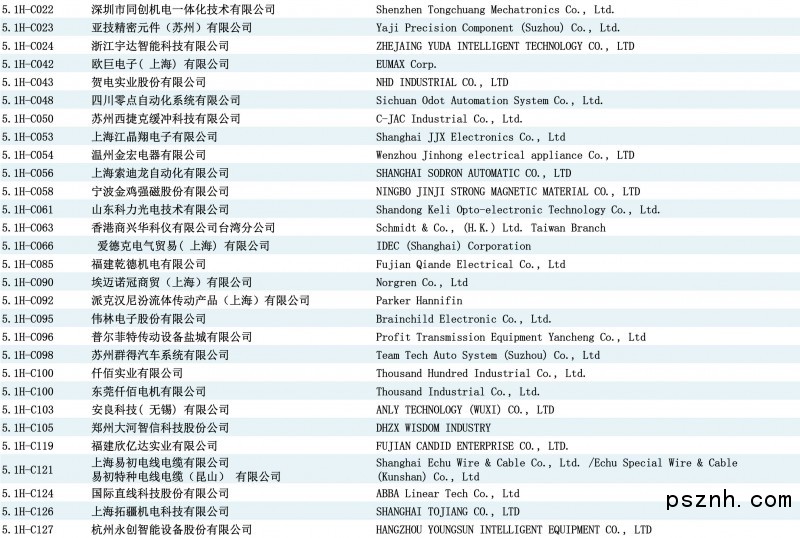 IAS2017展商名錄-5