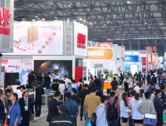 2018 內(nèi)部物流展將在重慶召開，詮釋物流4.0