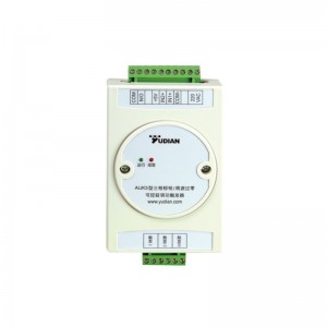 AIJK系列三相移相/周波過零可控硅調功觸發(fā)器