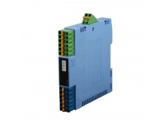 宇電供應熱電偶輸入溫度變送隔離安