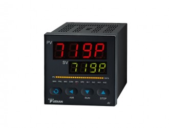 AI調(diào)節(jié)器在汝州鄭鐵三佳養(yǎng)護(hù)池計(jì)算機(jī)監(jiān)控系統(tǒng)應(yīng)用心得