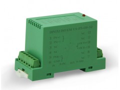 差分信號(hào)采集低成本變送器