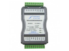 RS232/485 防干擾隔離型數(shù)據(jù)采集器