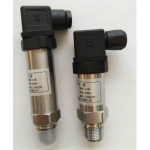 擴(kuò)散硅式小巧型圓柱壓力變送器