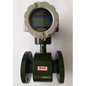 電磁流量計(jì)