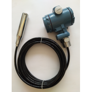 投入式靜壓液位計(jì)