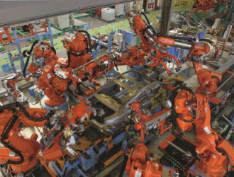 工業(yè)機(jī)器人市場將持續(xù)旺盛，預(yù)計(jì)到2020年國內(nèi)市場規(guī)模有望擴(kuò)大至59億美元