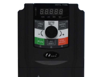 變頻器受干擾亂跳，5種方法可以試試