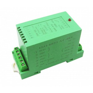 模擬量轉(zhuǎn)數(shù)字,數(shù)字量轉(zhuǎn)模擬;232/485