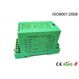 深圳市順源科技數(shù)字量轉(zhuǎn)模擬信號(hào)數(shù)據(jù)采集器