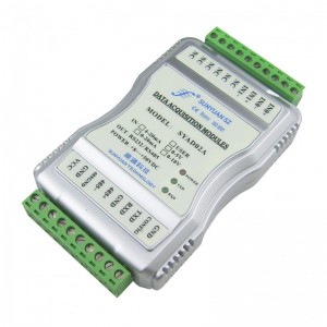 SY DDN—RJ45系列,數(shù)字量數(shù)據(jù)采集器