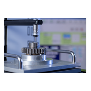 Itaca FlexGaugeQVI新成員提供測量解決方案