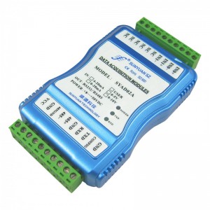 深圳市順源科技熱電偶信號(hào)數(shù)據(jù)采集器