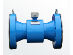 高壓電磁流量計