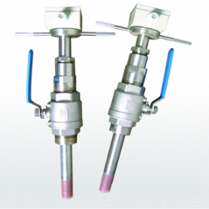 FMI插入式電磁流量計(jì)