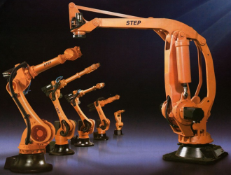 工業(yè)機(jī)器人前景，以及人才需求