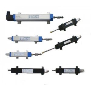 拉桿式直線位移傳感器