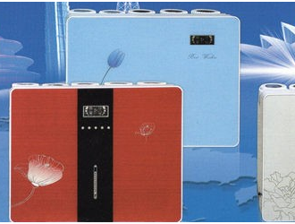 水處理設(shè)備之凈水機，純水機，軟水機知識