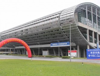 2018，“廣州智博會”與您一起Keep Going！