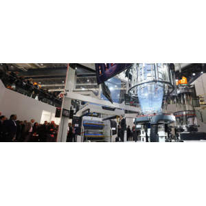 2019年德國(guó)杜賽爾多夫橡塑展K展--國(guó)際區(qū)位置