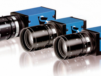 一起來看看機器視覺運用了哪些技術(shù)