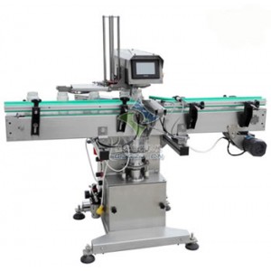 石家莊辣椒醬、豆豉醬玻璃瓶真空旋蓋機，專業(yè)旋蓋