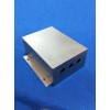 【廠家推薦】質量良好的電子五金沖壓件動態(tài)|濾波器外殼定制
