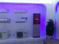 臨沂爭(zhēng)峰商貿(mào)提供的空調(diào)維修安裝服