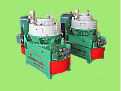 專(zhuān)業(yè)的顆粒機(jī)制作商-秸稈顆粒成型機(jī)