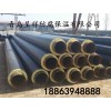 夾克保溫管專業(yè)供應(yīng)商_濟(jì)寧高密度夾克保溫管