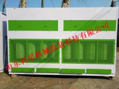 環(huán)保除塵打磨質量保證廠家