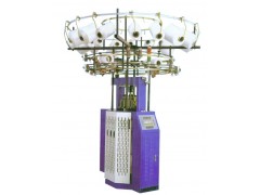 耀華針紡機械提供好的高速針織小圓