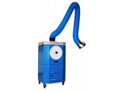 棗莊移動(dòng)式焊接煙塵凈化器|青島品牌