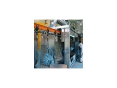 連續(xù)通過(guò)式水簾噴漆房供應(yīng)商，無(wú)錫